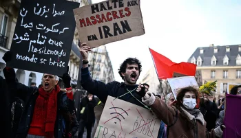 رئیس انجمن ایران – ایتالیا در پارلمان اروپا خواستار ایستادن غرب در کنار مردم ایران و افزایش فشار سیاسی و دیپلماتیک بر جمهوری اسلامی شد.