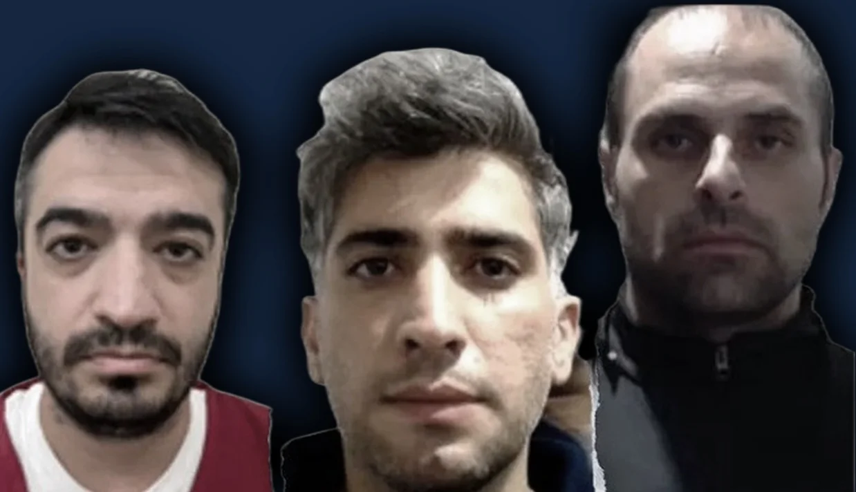 اداره مهاجرت و گمرک آمریکا اعلام کرد سه عضو پیشین سپاه پاسداران که بهصورت غیرقانونی وارد این کشور شده بودند، به ایران اخراج شدند.