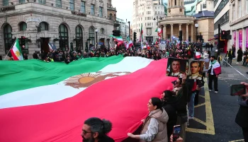 ایرانیان مقیم خارج از کشور روز یک‌شنبه ۲۸ دی‌ماه در شهرهای مختلف جهان با برگزاری تظاهرات، حمایت خود را از معترضان داخل ایران اعلام کردند.