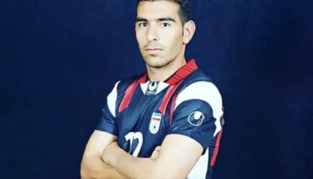 ایران اینترنشنال گزارش داده است که محمد حاجیپور، دروازهبان پیشین تیم ملی فوتبال ساحلی در خیزش ملی ایران در شهر رشت توسط نیروهای سرکوب جمهوری اسلامی کشته شد.