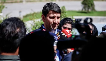 ستار هاشمی، وزیر ارتباطات جمهوری اسلامی اعلام کرد در جریان قطع سراسری اینترنت در ایران، زیرساختهای امنیتی جمهوری اسلامی با «ریسک بزرگی» مواجه شدند.