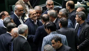 کمیسیون امنیت ملی مجلس شورای اسلامی در بیانیهای دونالد ترامپ، رئیسجمهور آمریکا را به «قصاص» تهدید کرده و از احتمال اعلام «جهاد» سخن گفته است.
