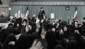 علی خامنه‌ای، با اذعان به کشته شدن هزاران معترض در جریان خیزش ملی ایرانیان، رئیس‌جمهور ایالات متحده را به‌دلیل آنچه «تلفات، خسارات و تهمت به ملت ایران» خواند، «مجرم» دانست.