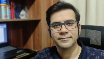 برخی منابع از بازداشت مسعود یوسف حصیرچین، مترجم آثار انتقادی درباره حزب کمونیست چین و سوسیالیسم در آمریکای لاتین، در جریان خیزش ملی ایران خبر دادهاند.