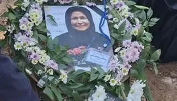 منابع خبری گزارش دادند که مونا حسینی، ۵۴ ساله و کارشناس رادیولوژی، روز پنج‌شنبه ۱۸ دی بر اثر شلیک گلوله ساچمه‌ای به صورت، در محله ملک‌شهر اصفهان کشته شده است.
