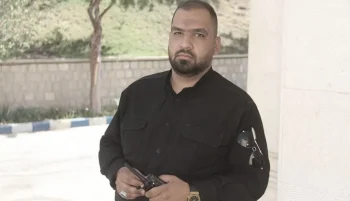 خبرگزاری تسنیم گزارش داد که یکی از نیروهای سرکوب جمهوری اسلامی به نام احسان آقاجانی در شهرستان ملکشاهی ایلام کشته شده است.