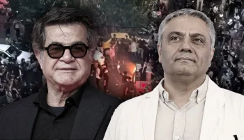 جعفر پناهی و محمد رسولاف، دو فیلمساز ایرانی، مقامات جمهوری اسلامی را متهم کردند که برای مقابله با اعتراضات مردمی بار دیگر به «آخرین و عریانترین ابزار سرکوب» روی آوردهاند.