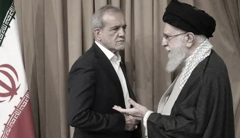 یک مقام اسرائیلی اعلام کرد حملات امروز اسرائیل به داخل ایران، علی خامنهای و مسعود پزشکیان را هدف قرار داده است.