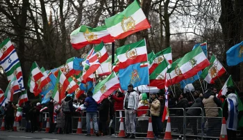 شاهزاده رضا پهلوی در پیامی خطاب به ایرانیان خارج از کشور بر نقش بسیار مهم و کلیدی آن‌ها در حمایت از خیزش ملی مردم ایران تأکید کرد.
