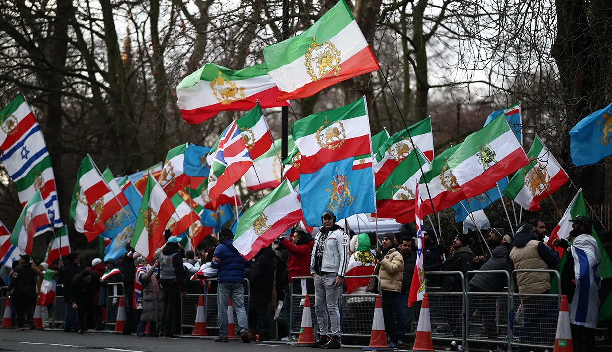 شاهزاده رضا پهلوی در پیامی خطاب به ایرانیان خارج از کشور بر نقش بسیار مهم و کلیدی آن‌ها در حمایت از خیزش ملی مردم ایران تأکید کرد.