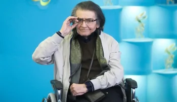 رضا رویگری، بازیگر سینما روز چهارشنبه یکم بهمنماه، بر اثر سکته قلبی جان خود را از دست داد.