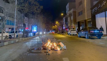 سفارت روسیه در ایران اعلام کرد اعتراض‌ها در برخی استان‌ها جریان دارد؛ اما زندگی عادی، اینترنت و خدمات دولتی بدون اختلال ادامه دارد.