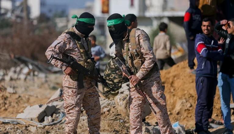 یک مقام شورای صلح: روند خلع سلاح حماس در روزهای آینده آغاز می‌شود
