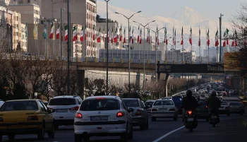 ایالات متحده، بریتانیا، کانادا، هند و استرالیا، با صدور هشدارهایی از شهروندان خود خواستهاند بهدلیل وخامت وضعیت امنیتی، ناآرامیهای گسترده داخلی و افزایش خطرات امنیتی، از سفر به ایران خودداری کنند.