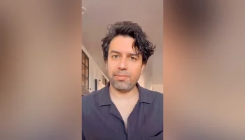 سهراب پورناظری، آهنگساز و نوازنده موسیقی سنتی در پیامی با حمایت خیزش ملی ایران گفت: «ما کردها دست در دست یکدیگر میدهیم و از یکپارچگی ایران پاسداری میکنیم.»