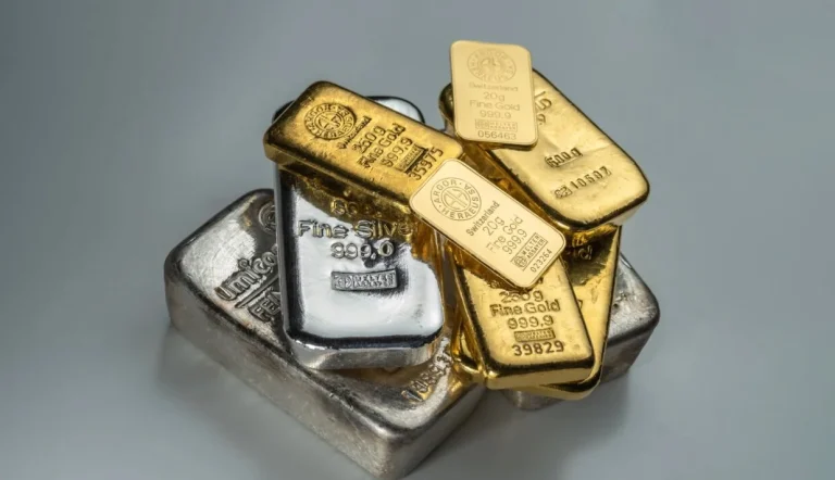 قیمت جهانی طلا به بالاترین سطح خود در بیش از سه ماه گذشته رسید