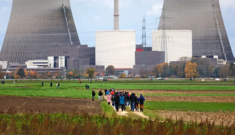 تحلیل؛ افول آلمان زنگ خطری است که کانادا باید آن را از حالا جدی بگیرد
