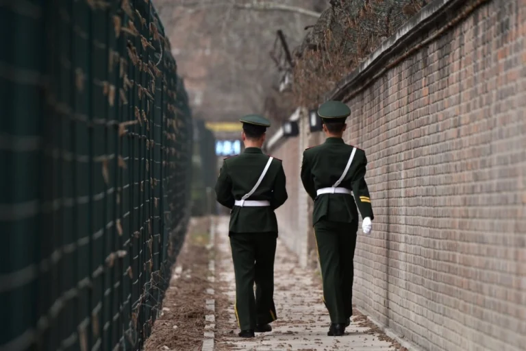 تحلیل؛ مناقشه رهبری عرصه سیاسی چین را به مرز فروپاشی رسانده است