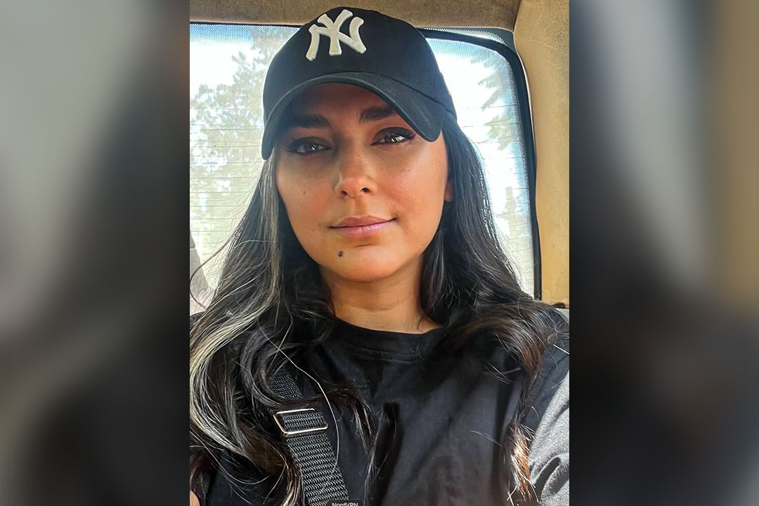 هدی زینالعابدینی