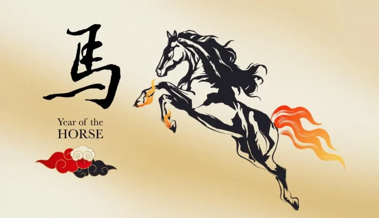 سال نو چینی ۲۰۲۶؛ اسب آتش و نوید تحولی پرانرژی