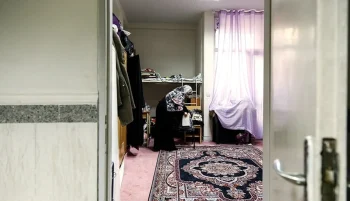 گزارشهای دریافتی خبرنامه امیرکبیر از شهرهای مختلف ایران حاکی از افزایش کنترل و تفتیش در خوابگاههای دخترانه است.