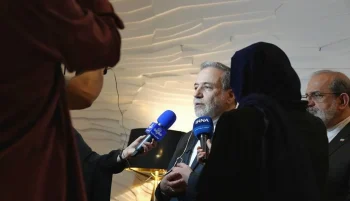 عباس عراقچی، وزیر امور خارجه جمهوری اسلامی، پس از پایان دور دوم مذاکرات هسته‌ای با آمریکا در ژنو اعلام کرد که این دور نسبت به دور قبل «بحث‌های کاملا جدی» داشته و در نهایت دو طرف بر سر مجموعه‌ای از «اصول راهنما» توافق کرده‌اند.