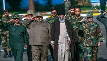 عباس عراقچی با تایید کشته شدن چند فرمانده ارشد سپاه گفت که کشته شدن این افراد «مشکل بزرگی نیست.»