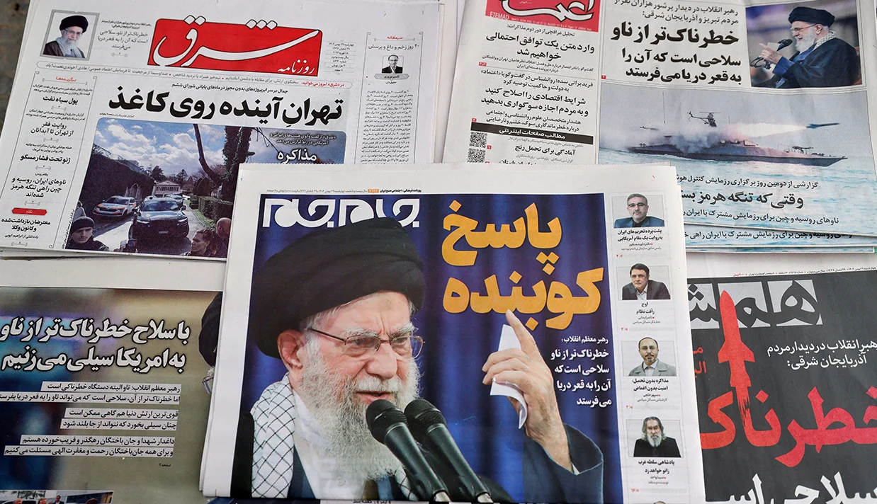 احتمال زمان‌بندی حمله آمریکا به ایران پس از سخنرانی وضعیت اتحادیه ۲۴ فوریه؛ بررسی سناریوهای واکنش جمهوری اسلامی و ریسک جهش قیمت نفت