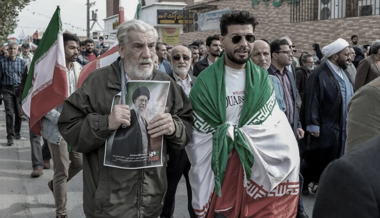 خبرگزاری صداوسیمای جمهوری اسلامی از عزل مدیر پخش سیمای شبکه هامون بعد از پخش ویدیوی گزارش راهپیمایی ۲۲ بهمن و شعار «مرگ بر خامنهای» خبر داد.