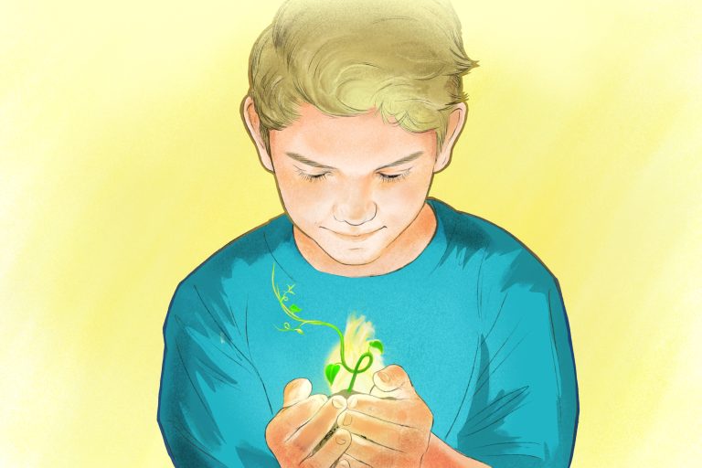 کودکان، آدم‌های خوب بالفطره؛ شواهد علمی درباره اصول اخلاقی ذاتی کودکان چه می‌گویند