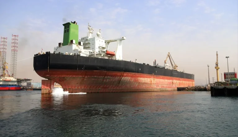 هند نفتکش‌های مرتبط با جمهوری اسلامی تحت تحریم آمریکا را توقیف کرد