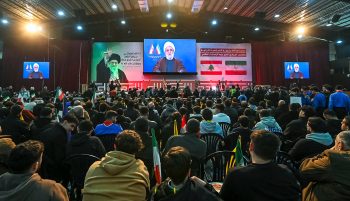 نعیم قاسم، رهبر گروه حزبالله لبنان اعلام کرد که این گروه بهرغم حملات اخیر، به نبرد با اسرائیل ادامه خواهد داد.