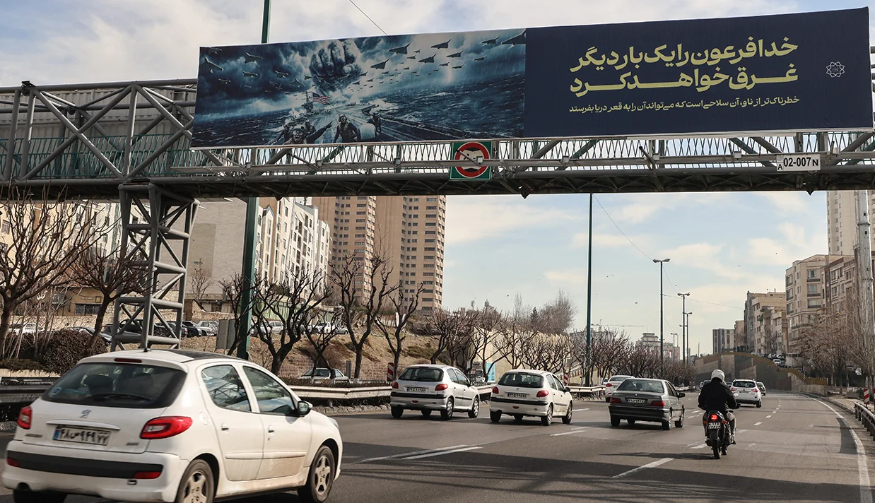 دو مقام اسرائیلی اعلام کردند که به باور آنها شکافهای میان واشینگتن و تهران به مرحلهای «غیرقابلپر کردن» رسیده و احتمال بروز یک درگیری نظامی در آینده نزدیک افزایش یافته است.