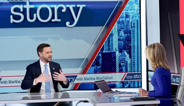 جی‌دی ونس: جمهوری اسلامی هنوز خطوط قرمز ترامپ را نپذیرفته؛ همه گزینه‌ها روی میز است