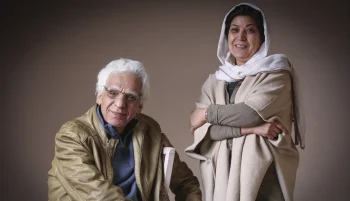 مهرانه ربی، همسر کیومرث پوراحمد، با انتشار استوریای در صفحه اینستاگرام خود به استفاده از تصویر این کارگردان نامدار سینمای ایران در جشنواره فیلم فجر امسال اعتراض کرد.