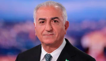 پیام شاهزاده رضا پهلوی درباره «تحول تاریخی» ایران؛ دعوت از نیروهای نظامی برای جدایی از جمهوری اسلامی و آغاز پخش ایران نشنال روولوشن تی‌وی