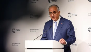 شاهزاده رضا پهلوی از جامعه بینالمللی خواست برای جلوگیری از تلفات بیشتر مردم ایران، اقدام فوری علیه جمهوری اسلامی انجام دهد.