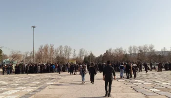 شاهدخت نور پهلوی به مناسبت چهلم جاویدنامان انقلاب ملی گفت که او هم‌صدا با هم‌میهنان در ایران برای آزادی میهن مبارزه خواهد کرد.