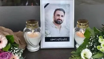 مرتضی صادقی ۴۱ ساله، صاحب رستوران غذاهای ایرانی «سپیده» در هامبورگ، در جریان درگیری با یک مرد ناشناس هدف حمله با چاقو قرار گرفت و چند ساعت بعد در بیمارستان جان باخت.