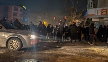 بررسی‌ها نشان می‌دهد که همکاری امنیتی جمهوری اسلامی و حزب کمونیست چین طی ده سال گذشته تنها به ارائه زیرساخت‌های سرکوب سایبری منتقدان در ایران محدود نبوده است.