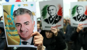 خبرنامه امیرکبیر گزارش داد که گروههایی از دانشجویان در دهها دانشگاه ایران با انتشار بیانیههایی مستقل، حمایت و همبستگی خود با شاهزاده رضا پهلوی را اعلام کردهاند.
