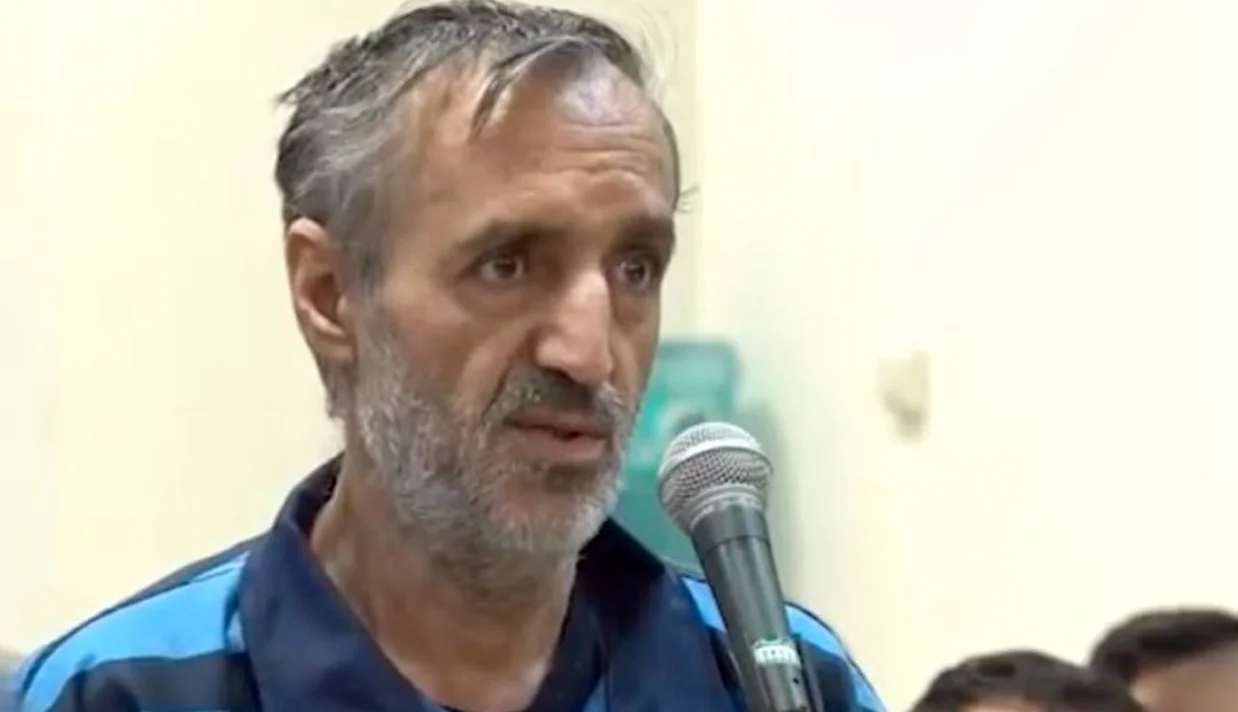 شعبه ۱۵ دادگاه انقلاب تهران به ریاست ابوالقاسم صلواتی، محمد عباسی و دخترش فاطمه عباسی دو معترض بازداشت شده در انقلاب شیروخورشید را به اعدام و ۲۵ سال زندان محکوم کرده است.