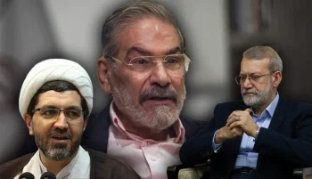 سران جمهوری اسلامی برای سناریوی فروپاشی کامل این نظام آماده میشوند، به طوری که طی یک ماه گذشته علی لاریجانی، علی شمخانی و علی کریمیان حدود ۵۰۰ میلیون دلار سرمایه را از کشور خارج کردهاند.
