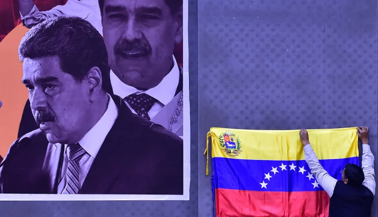 ترامپ: خلبانان هلی‌کوپترهای آمریکا در عملیات دستگیری مادورو «به‌شدت آسیب دیدند»