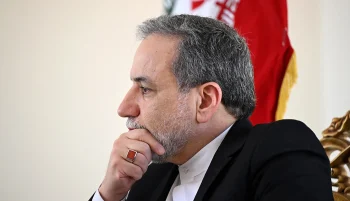 حذف نام عباس عراقچی از فهرست سخنرانان افتتاحیه شورای حقوق بشر سازمان ملل؛ اعلام هیلل نویر پس از کارزار ۱۰۰ هزار امضایی برای لغو دعوت و درخواست بازداشت به اتهام جنایت علیه بشریت