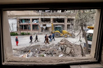 رژیم ایران تلاش پکن برای ایفای نقش میانجی در جنگ را رد کرده است. این موضوع را منابع آگاه مطرح کردهاند و گفتهاند که این جنگ در حال تضعیف جاهطلبیهای جهانی حزب کمونیست چین است.