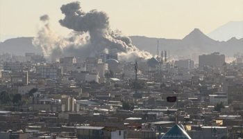 یک منبع ارشد امنیتی در اسرائیل به مجله اپک اسرائیل گفت احتمال آن می‌رود که در پی حمله به ساختمان مجلس خبرگان رهبری در قم، تمامی ۸۸ عضو این نهاد کشته شده باشند.