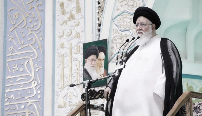 احمد علم‌الهدی گفته است که روند انتخاب رهبر پیش‌تر در مجلس خبرگان انجام شده و فرد مورد نظر تعیین شده است.