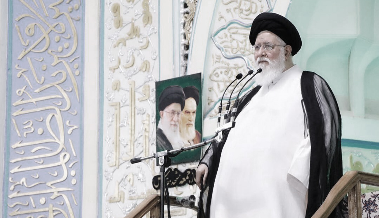 احمد علمالهدی گفته است که روند انتخاب رهبر پیشتر در مجلس خبرگان انجام شده و فرد مورد نظر تعیین شده است.