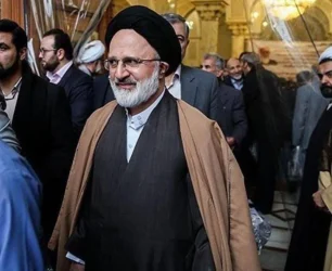 کانال ۱۲ اسرائیل گزارش داد گزارشهایی از کشته شدن علی اصغر میرحجازی، قائم مقام دفتر خامنهای که یکی از سران سرکوب مخالفان جمهوری اسلامی بود، منتشر شده است.
